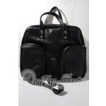 画像: 60ｃｍ用/ドールバッグ U-26-03-18-202-NY-ZU