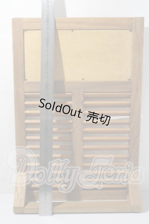 画像2: SD/撮影小物:パーテーション U-26-04-01-207-NY-ZU (2)