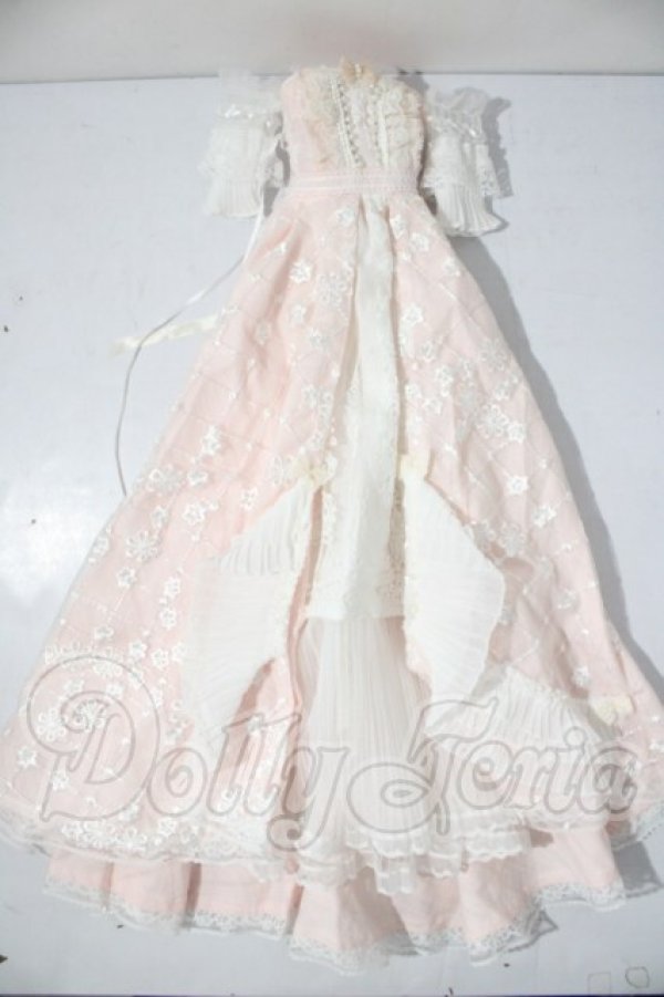 画像1: SDGrG/OF:ドレス U-26-03-25-121-NY-ZU (1)