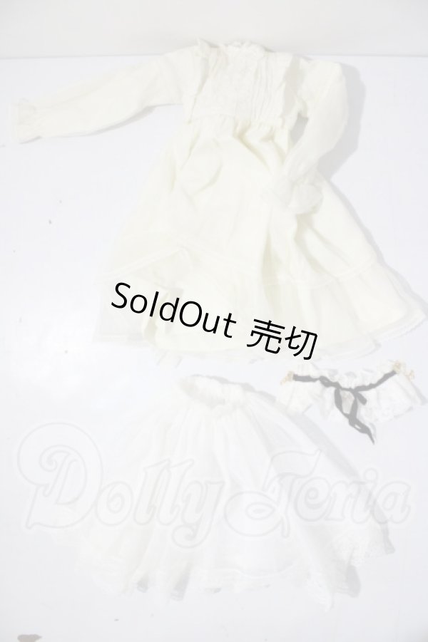 画像1: SD/OF:Holy Crossワンピース　　MELODY.C様製 U-26-03-25-130-NY-ZU (1)