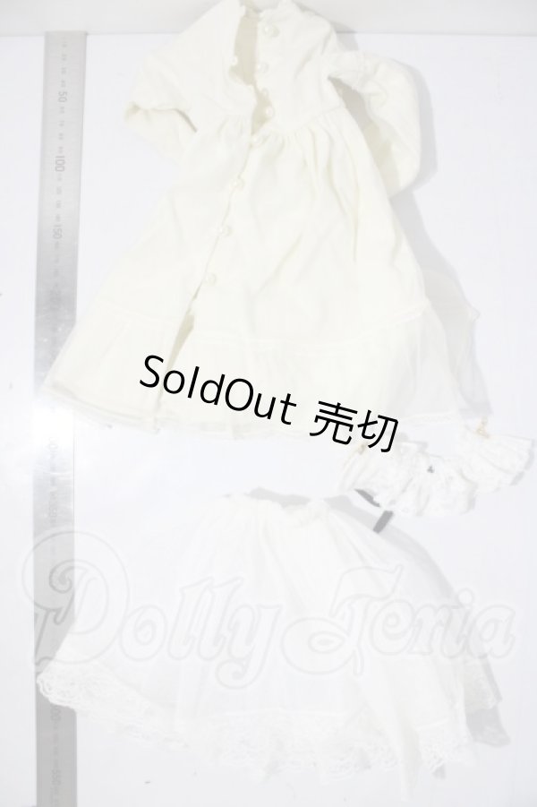 画像2: SD/OF:Holy Crossワンピース　　MELODY.C様製 U-26-03-25-130-NY-ZU (2)