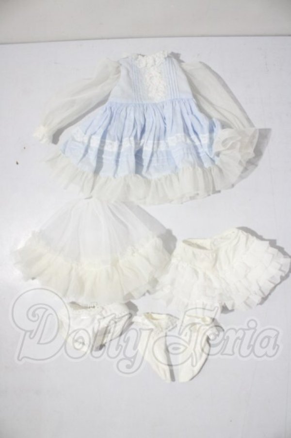 画像1: DearSD/OF:ワンピース U-26-03-25-129-NY-ZU (1)