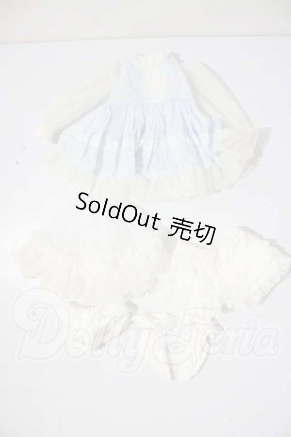 画像1: DearSD/OF:ワンピース U-26-03-25-129-NY-ZU (1)