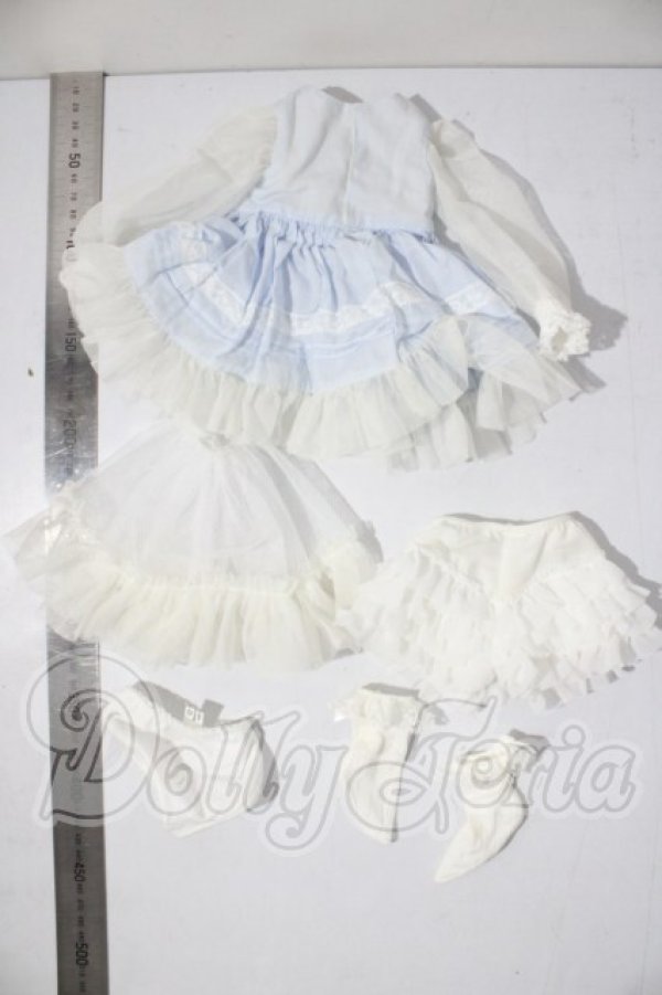 画像2: DearSD/OF:ワンピース U-26-03-25-129-NY-ZU (2)