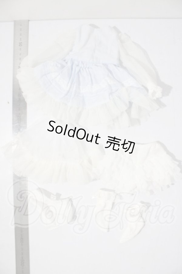 画像2: DearSD/OF:ワンピース U-26-03-25-129-NY-ZU (2)