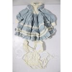 画像: SD/OF:衣装セット　Melody.C様製Alice　doll U-26-03-25-131-NY-ZU