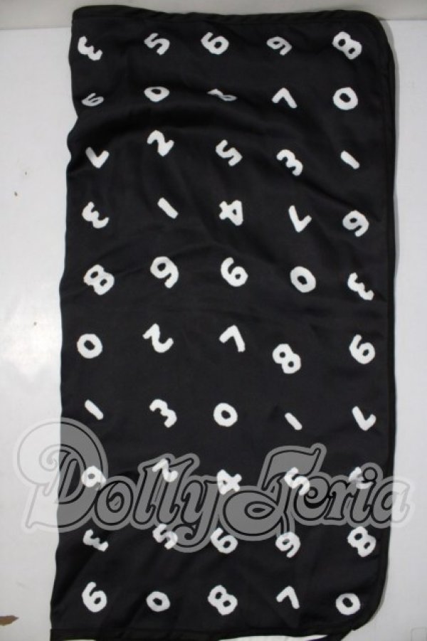 画像1: SD/SOU・SOU SO-SU-U柄ドルフィー用おくるみ U-26-03-25-123-NY-ZU (1)