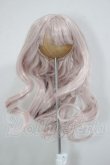 画像1: 7-8inch/ウィッグ A-26-04-08-191-NY-ZA (1)