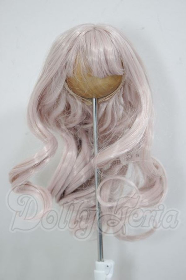 画像1: 7-8inch/ウィッグ A-26-04-08-191-NY-ZA (1)