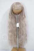 画像1: 9inch/ウィッグ A-26-04-08-190-NY-ZA (1)