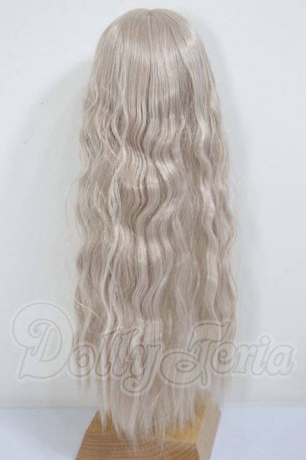 画像2: 9inch/ウィッグ A-26-04-08-190-NY-ZA (2)