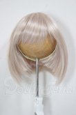 画像1: 9inch/ウィッグ A-26-04-08-193-NY-ZA (1)