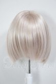 画像2: 9inch/ウィッグ A-26-04-08-193-NY-ZA (2)