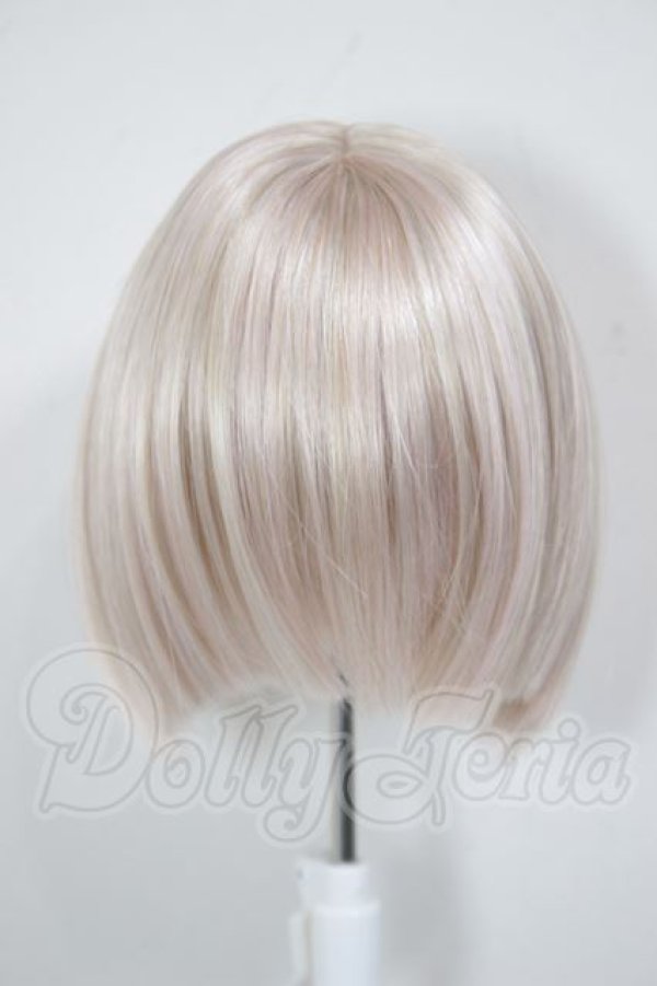 画像2: 9inch/ウィッグ A-26-04-08-193-NY-ZA (2)