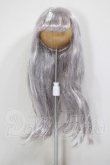 画像1: 9inch/ウィッグ A-26-04-08-194-NY-ZA (1)
