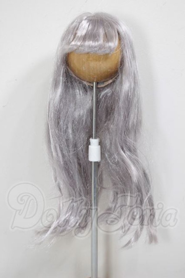 画像1: 9inch/ウィッグ A-26-04-08-194-NY-ZA (1)