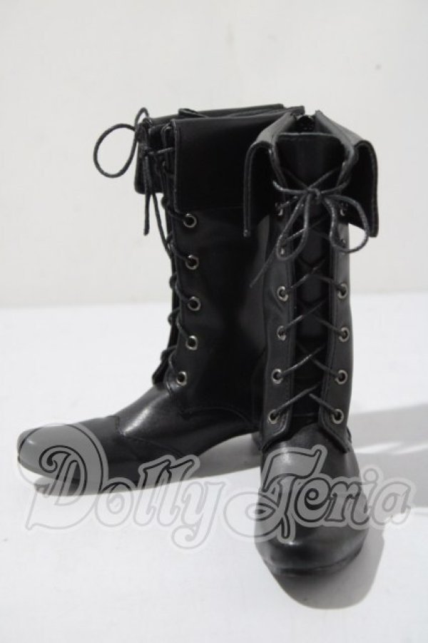 画像1: SD17B/OF:靴 U-26-03-25-162-NY-ZU (1)