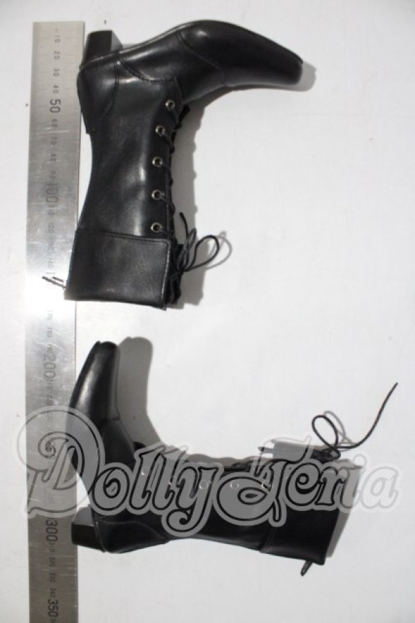 画像2: SD17B/OF:靴 U-26-03-25-162-NY-ZU (2)