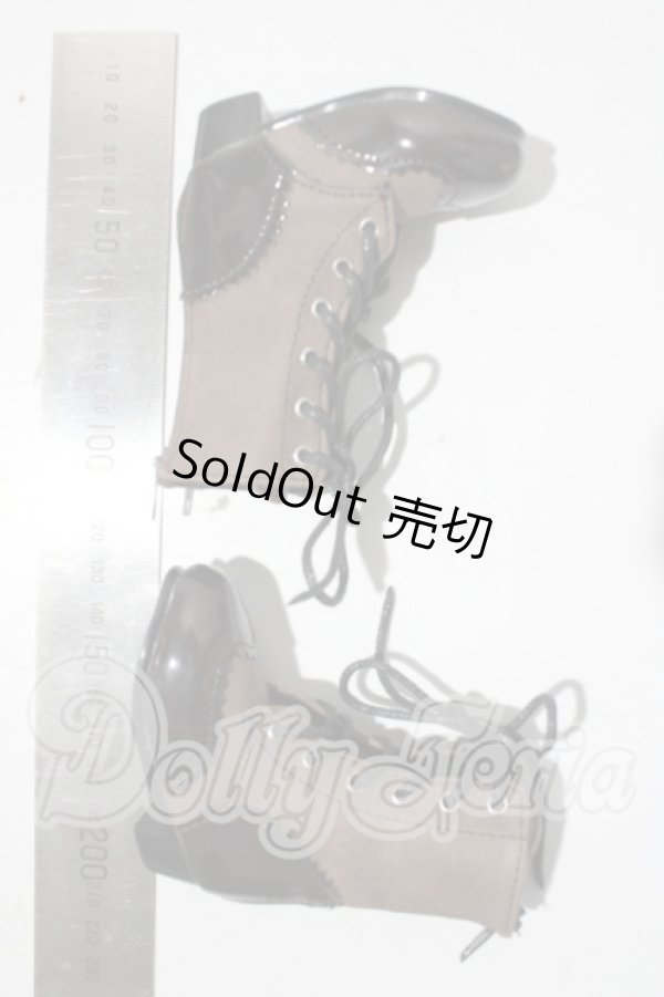 画像2: SD/OF:靴 U-26-03-25-159-NY-ZU (2)
