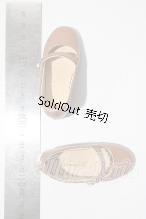 画像2: SD/OF:靴 U-26-03-25-155-NY-ZU (2)