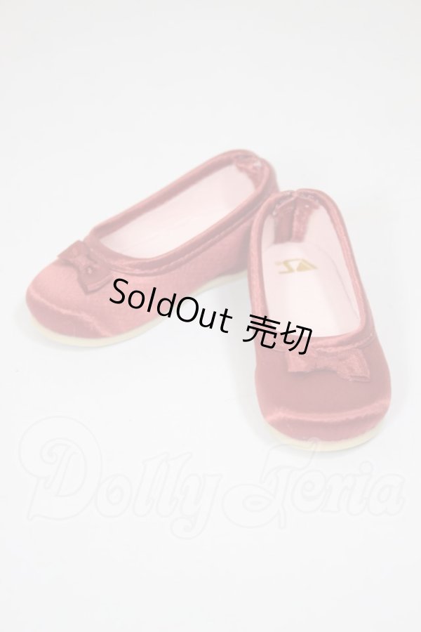 画像1: SD/OF:靴 A-26-04-01-355-NY-ZA (1)