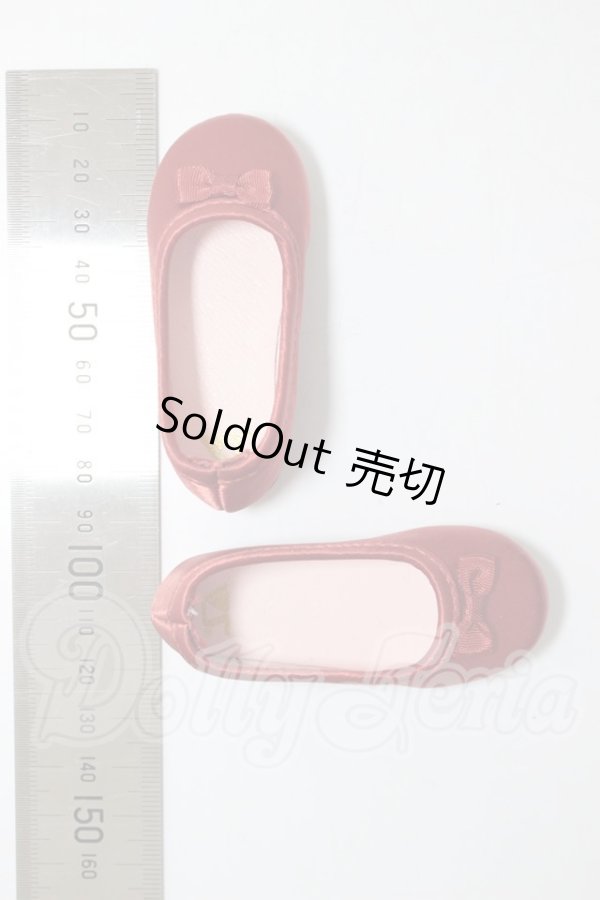 画像2: SD/OF:靴 A-26-04-01-355-NY-ZA (2)