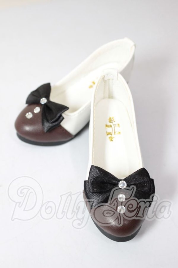 画像1: SD/OF:靴 A-26-04-01-298-NY-ZA (1)