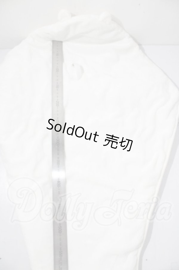 画像2: SD/おくるみ　しろくま　しげちゃん U-26-03-25-128-NY-ZU (2)