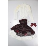 画像: azone/OF:赤い鳥のカノンドレスセット:50 Collection A-26-03-18-269-NY-ZA