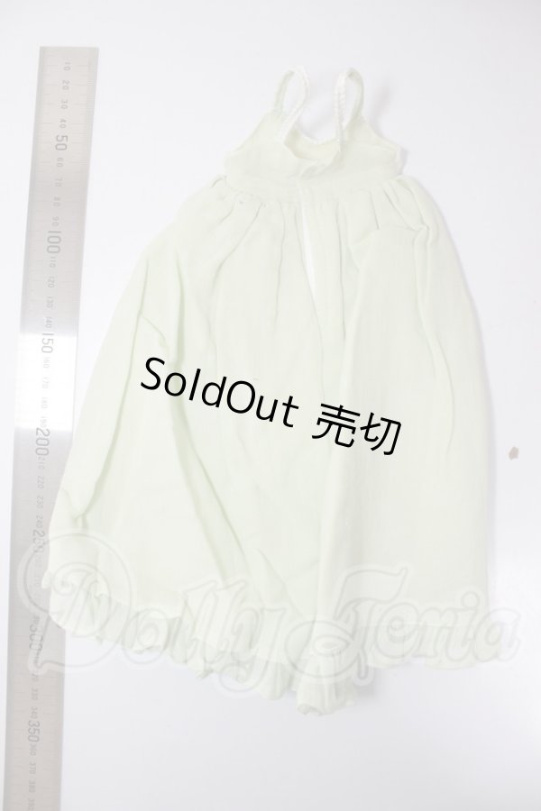 画像2: azone/50BlackRavenClothing 春色ワンピースset A-26-03-18-271-NY-ZA (2)