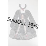 画像: azone/OF:45cmサイズドール 衣装 ドーリィリボンワンピース A-26-03-18-268-NY-ZA