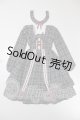画像: azone/OF:45cmサイズドール　衣装　ドーリィリボンワンピース A-26-03-18-268-NY-ZA
