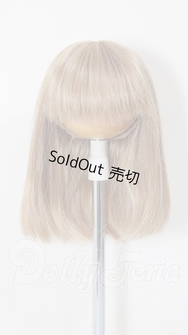 画像1: 6-7inch/ウィッグ A-26-03-18-353-NY-ZA (1)