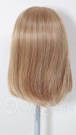 画像2: 6-7inch/ウィッグ A-26-03-18-353-NY-ZA (2)
