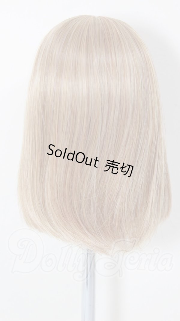 画像2: 6-7inch/ウィッグ A-26-03-18-353-NY-ZA (2)