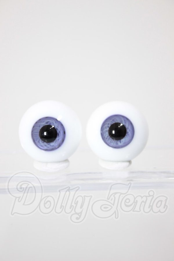 画像1: 20mm/グラスアイ A-26-03-18-321-NY-ZA (1)