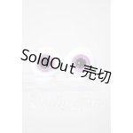 画像: 18mm/グラスアイ A-26-03-18-322-NY-ZA