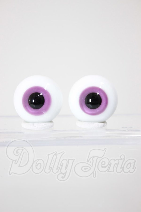 画像1: 18mm/グラスアイ A-26-03-18-322-NY-ZA (1)