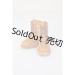 画像: 22cmサイズドール/OF:靴 A-26-03-18-323-NY-ZA