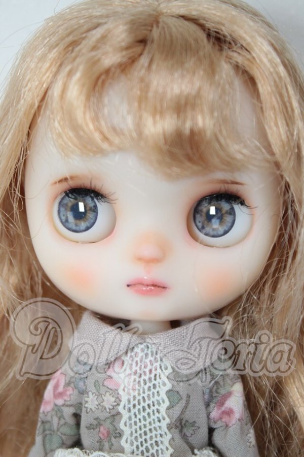 画像1: ミディブライス/MOKODOLL様カスタム A-26-03-18-262-NY-ZA (1)