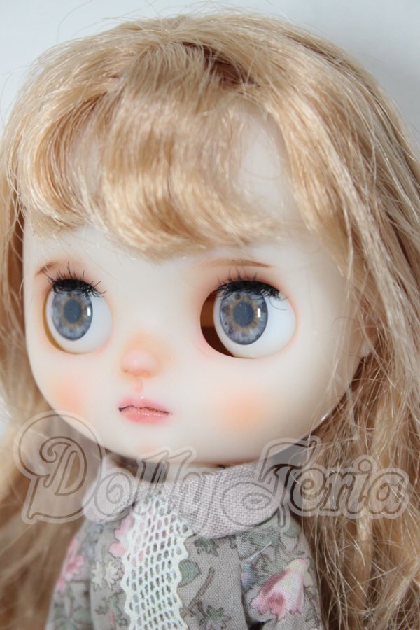 画像2: ミディブライス/MOKODOLL様カスタム A-26-03-18-262-NY-ZA (2)