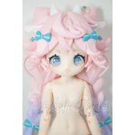 画像: ONEMORE x 上倉エク/Sugary Girls:スイーツパーティー シュガリィ/その他 A-26-03-18-223-NY-ZA