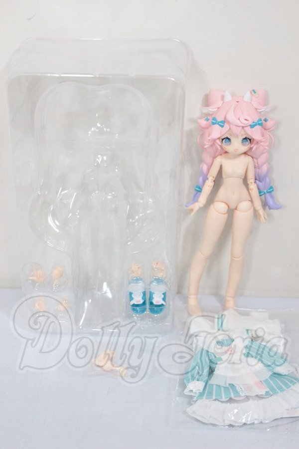 画像4: ONEMORE x 上倉エク/Sugary Girls:スイーツパーティー シュガリィ/その他 A-26-03-18-223-NY-ZA (4)