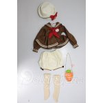 画像: MDD/OF:衣装セット　M+Vstudio  A-26-03-18-226-NY-ZA