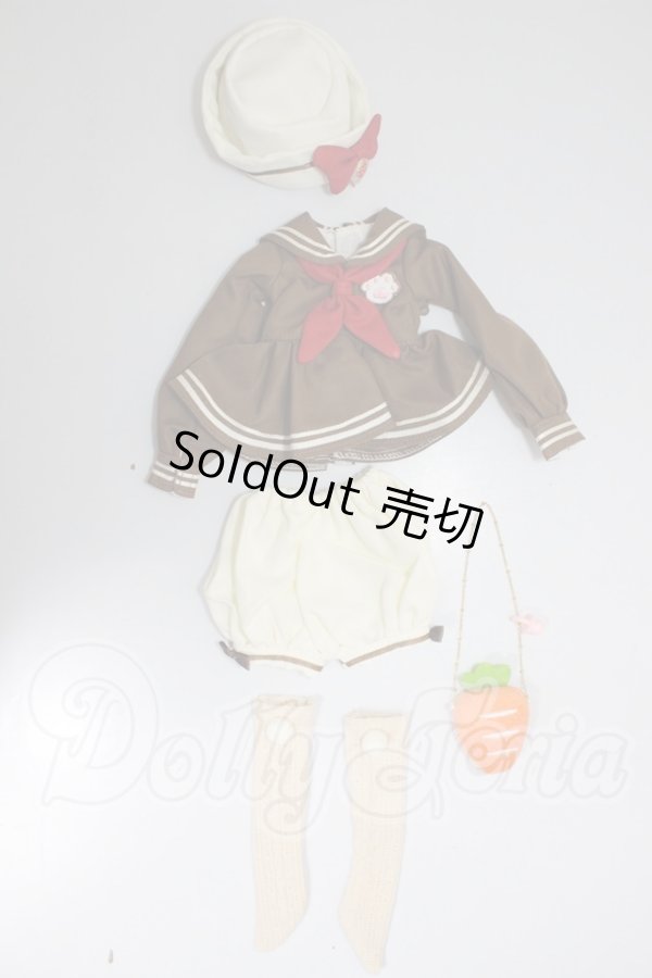 画像1: MDD/OF:衣装セット　M+Vstudio  A-26-03-18-226-NY-ZA (1)