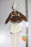 画像2: MDD/OF:衣装セット　M+Vstudio  A-26-03-18-226-NY-ZA (2)