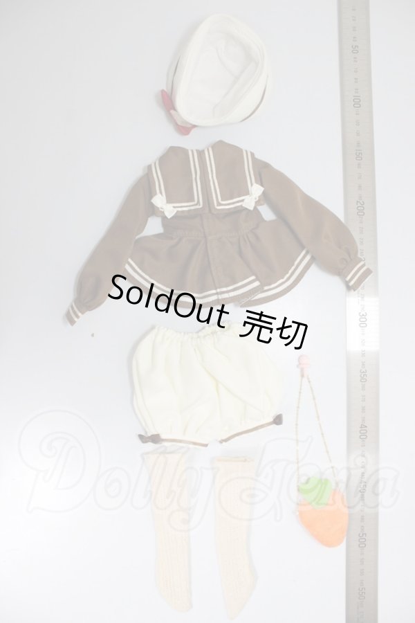 画像2: MDD/OF:衣装セット　M+Vstudio  A-26-03-18-226-NY-ZA (2)