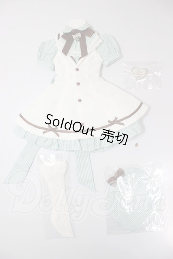 画像1: MDD/OF:衣装セット A-26-03-18-337-NY-ZA (1)
