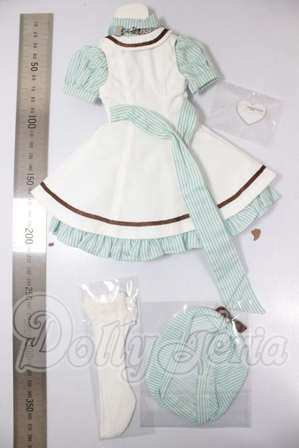 画像2: MDD/OF:衣装セット A-26-03-18-337-NY-ZA (2)