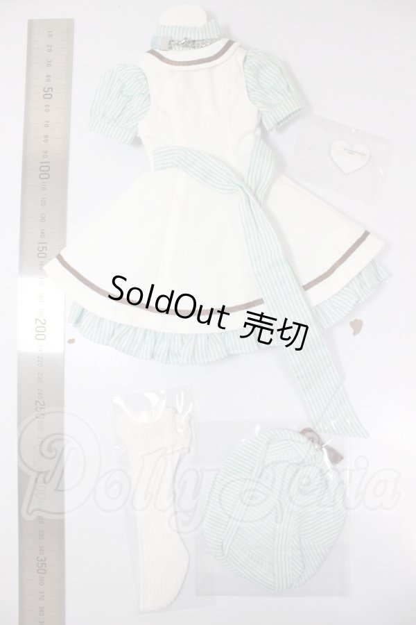 画像2: MDD/OF:衣装セット A-26-03-18-337-NY-ZA (2)